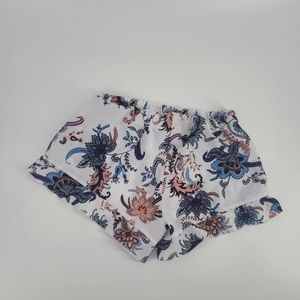 La Rosa shorts size S/M